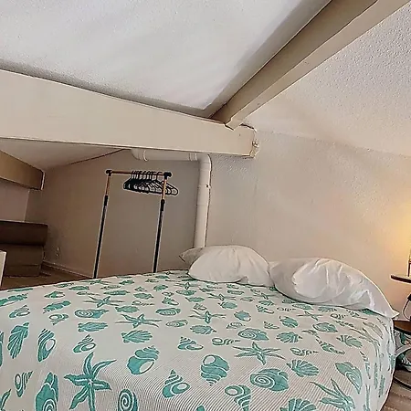 T2 Pour 6 Pers Avec Piscine - Fr-1-857-40